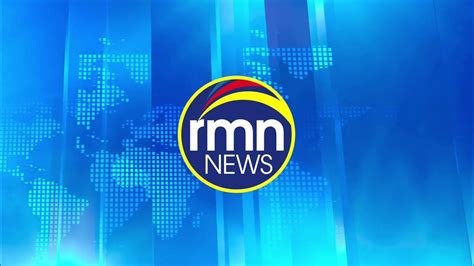 RMN Network News .
